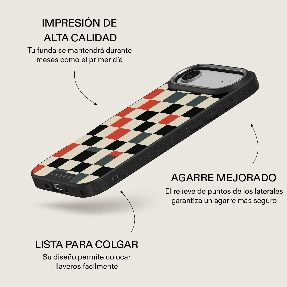 Pitstop - iPhone Air Funda - Image 16