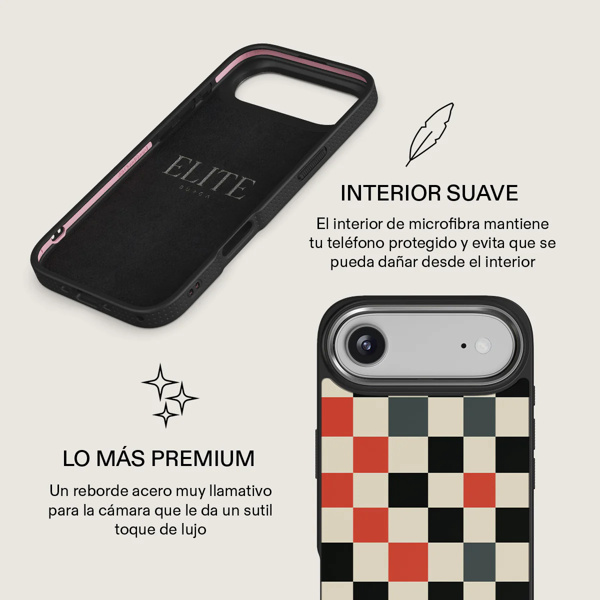 Pitstop - iPhone Air Funda - Image 17