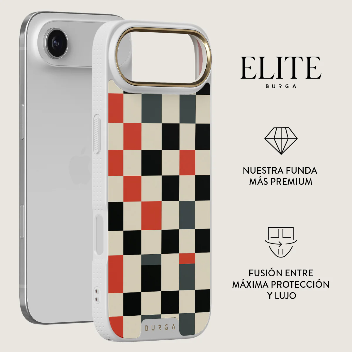 Pitstop - iPhone Air Funda - Image 20
