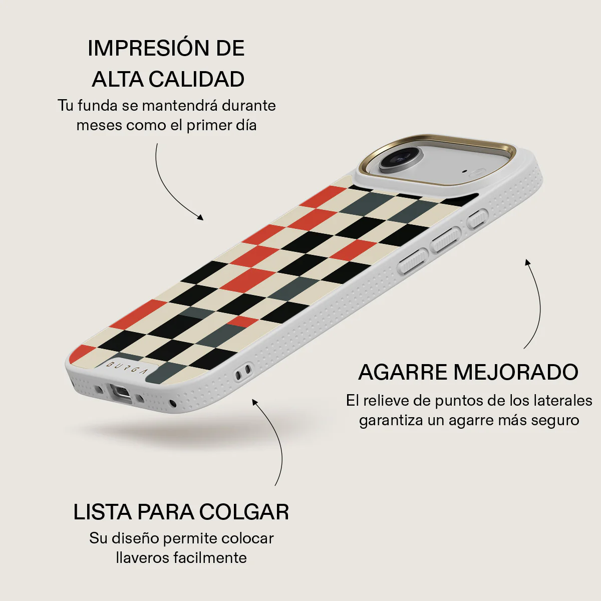 Pitstop - iPhone Air Funda - Image 23