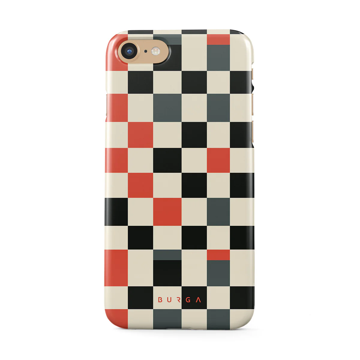 Pitstop - iPhone SE (2022) Funda