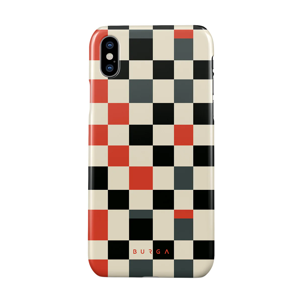 Pitstop - iPhone X / XS Funda