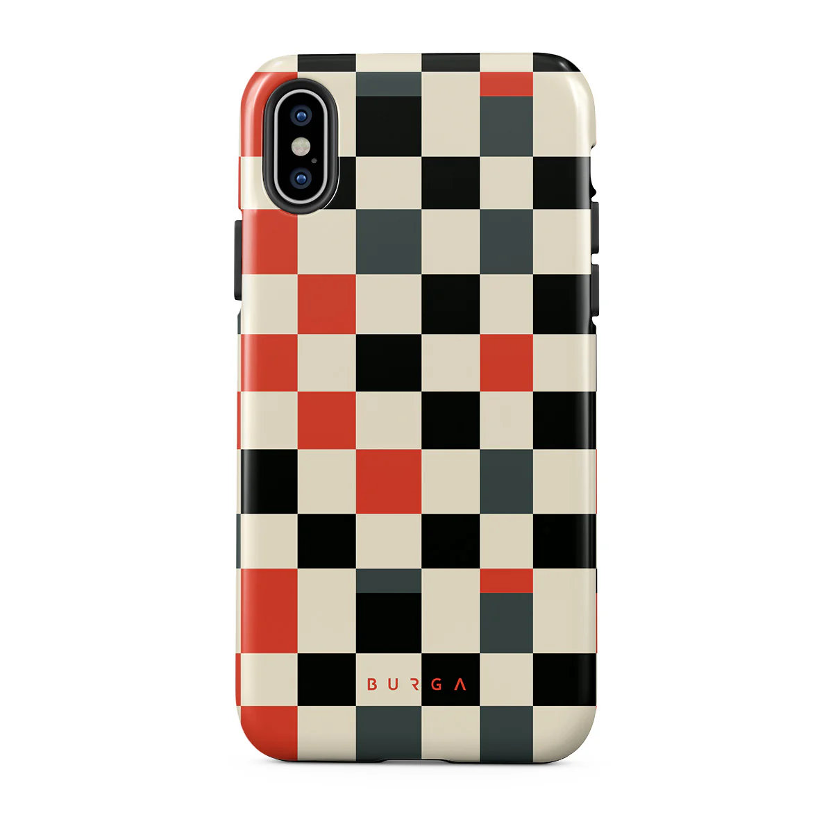 Pitstop - iPhone X / XS Funda - Image 5