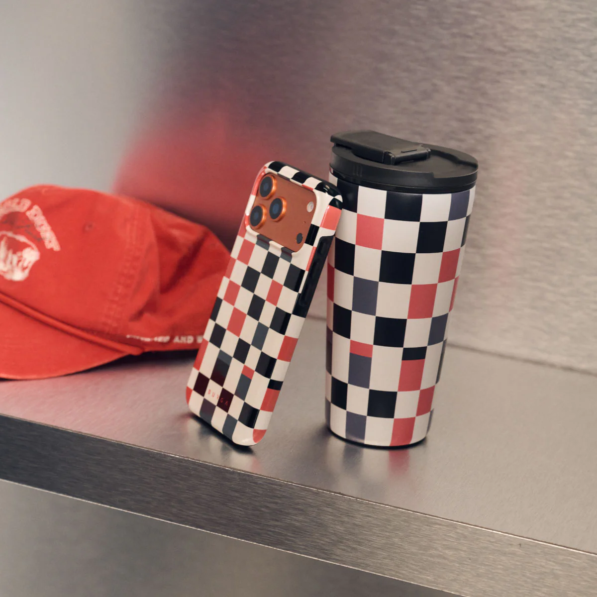 Pitstop - iPhone XS Max Funda - Image 11