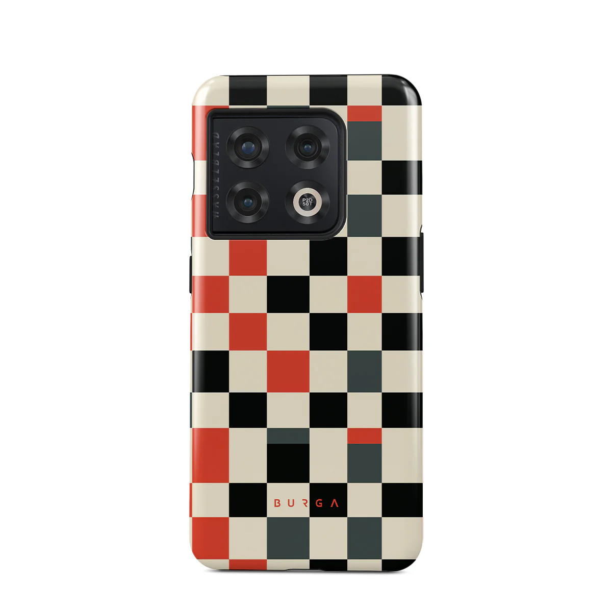 Pitstop - OnePlus 10 Pro 5G Funda