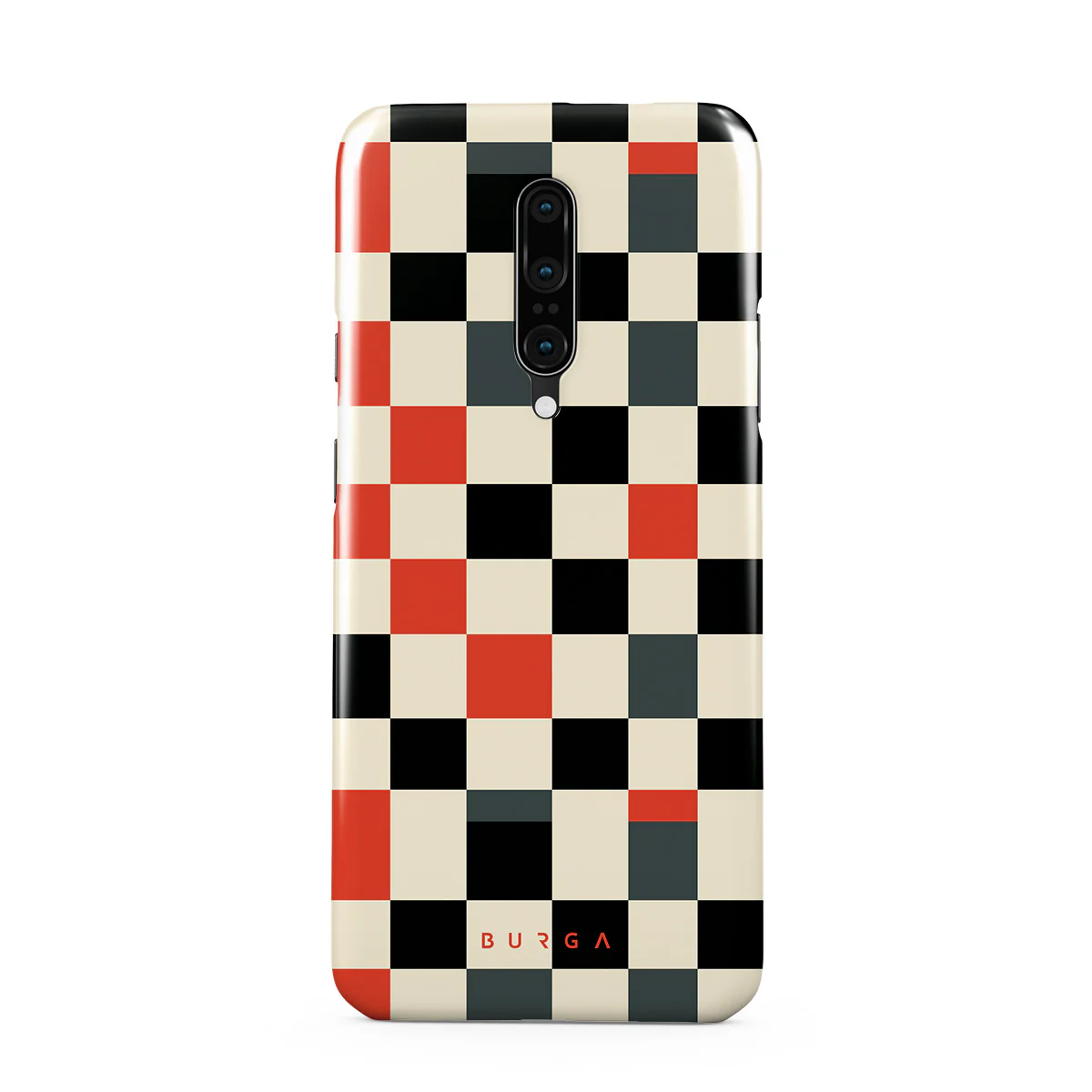 Pitstop - OnePlus 7 Pro / 7T Pro Funda