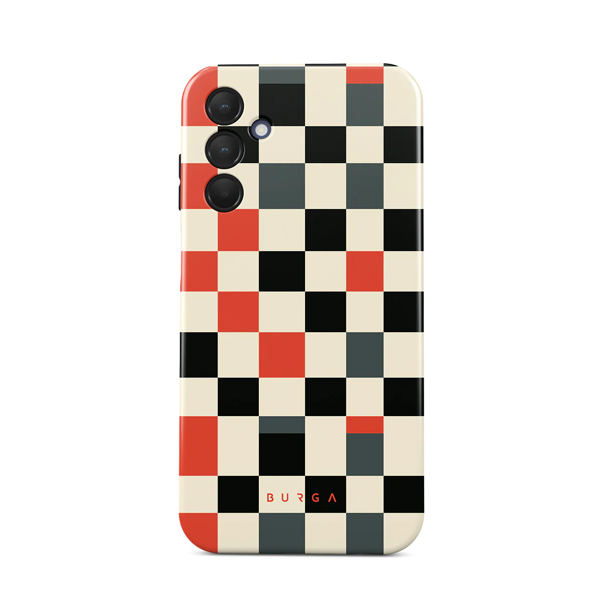 Pitstop - Samsung Galaxy A15 4G / 5G Funda