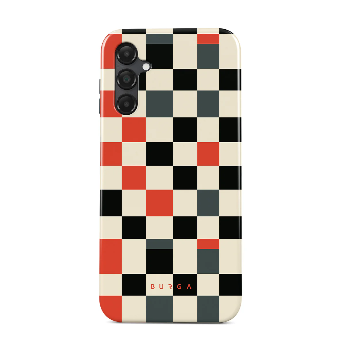 Pitstop - Samsung Galaxy A25 Funda