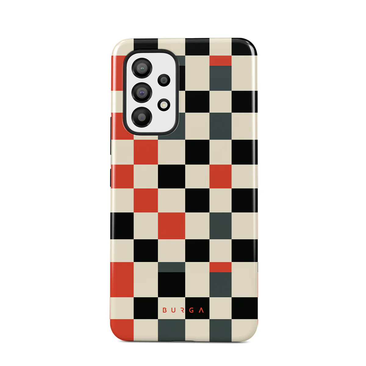 Pitstop - Samsung Galaxy A33 Funda