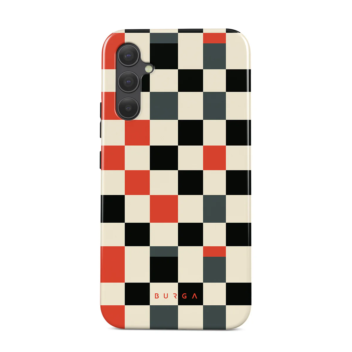 Pitstop - Samsung Galaxy A34 Funda