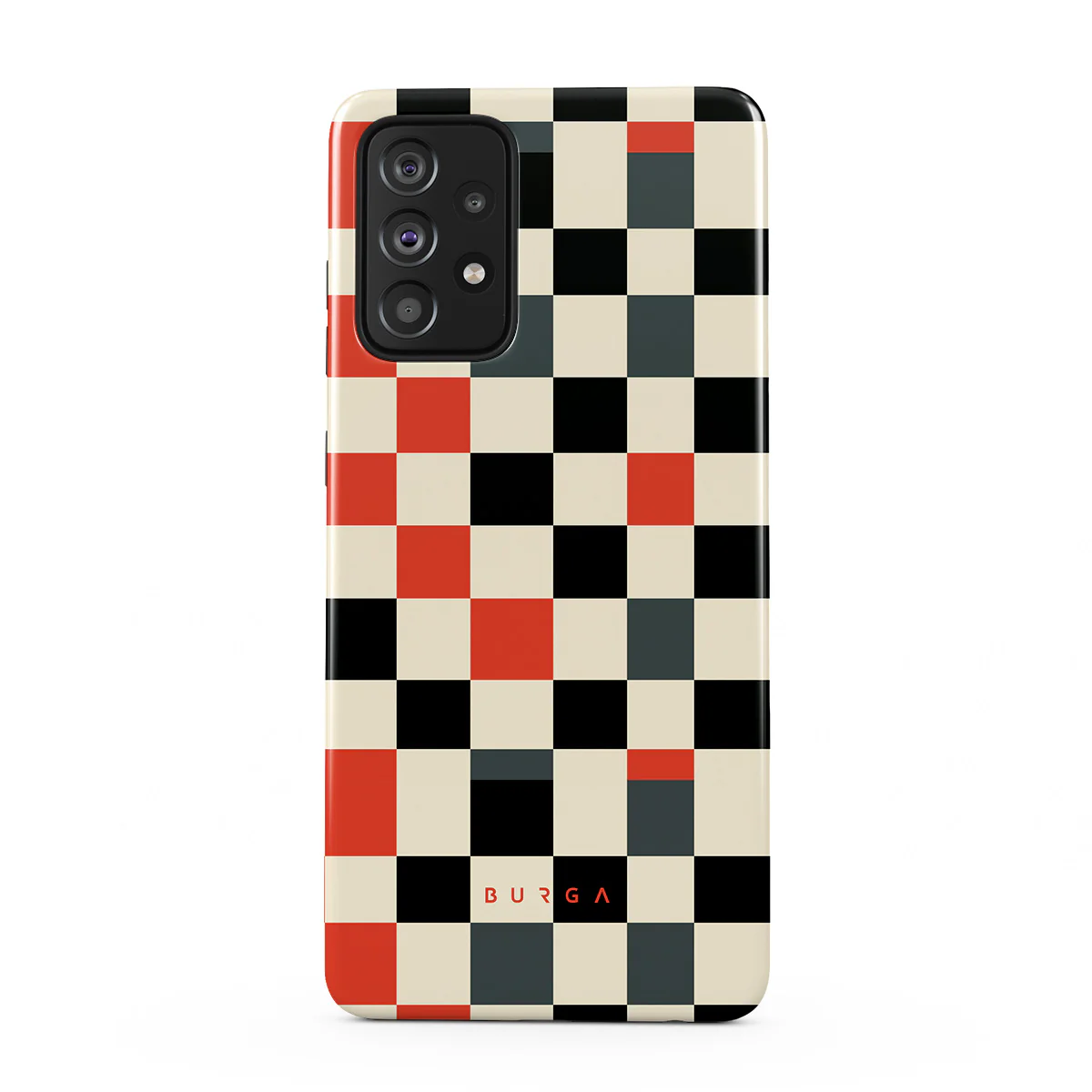 Pitstop - Samsung Galaxy A52 / A52S 4G / 5G Funda