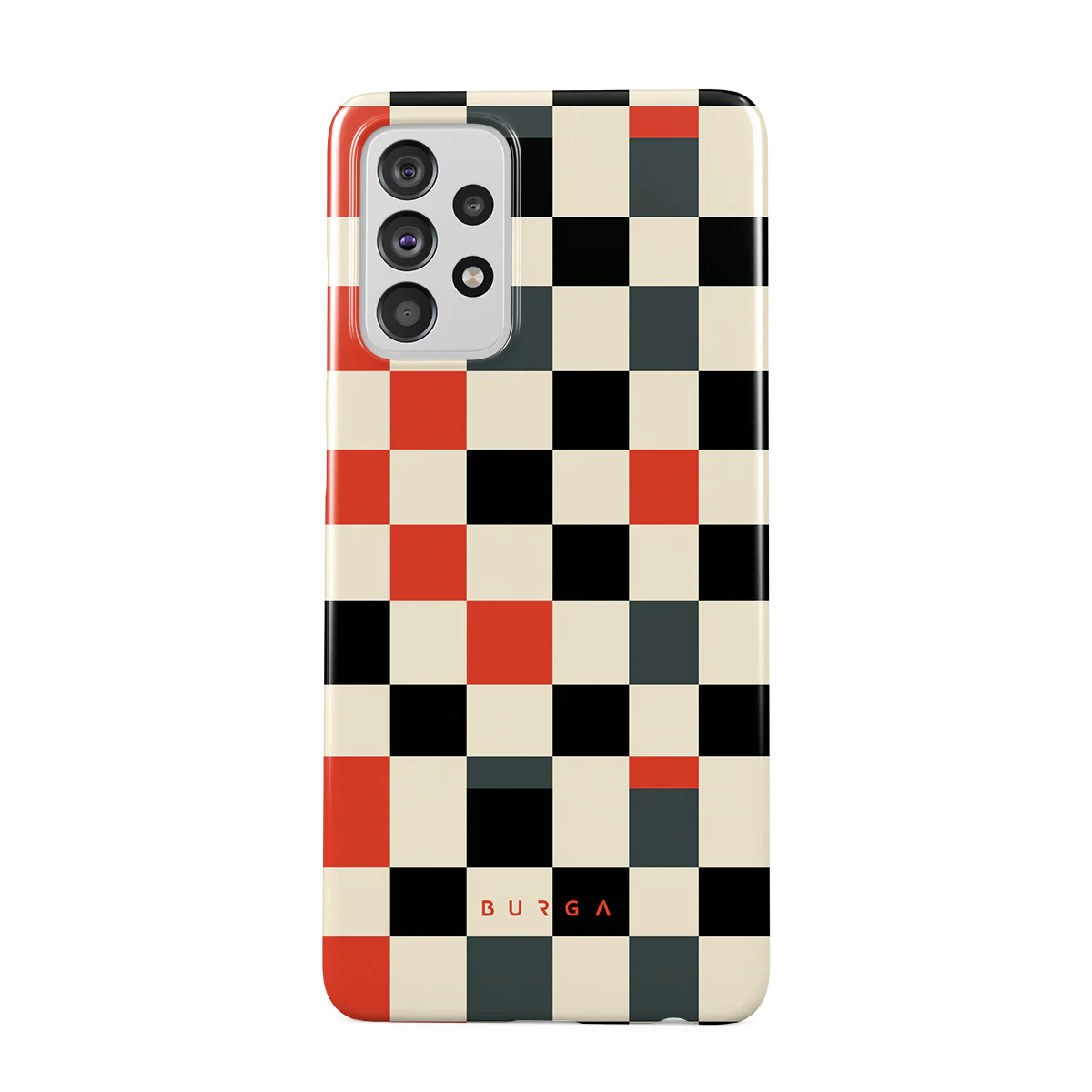 Pitstop - Samsung Galaxy A72 4G / 5G Funda