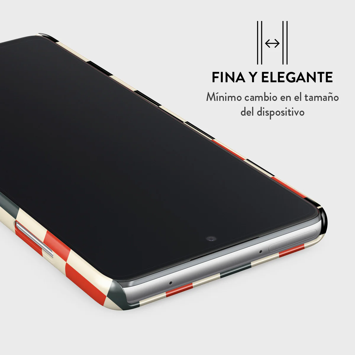 Pitstop - Samsung Galaxy A72 4G / 5G Funda - Image 4