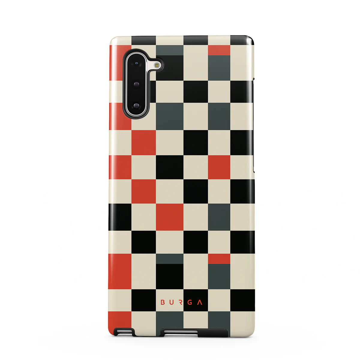 Pitstop - Samsung Galaxy Note 10 Funda - Image 5