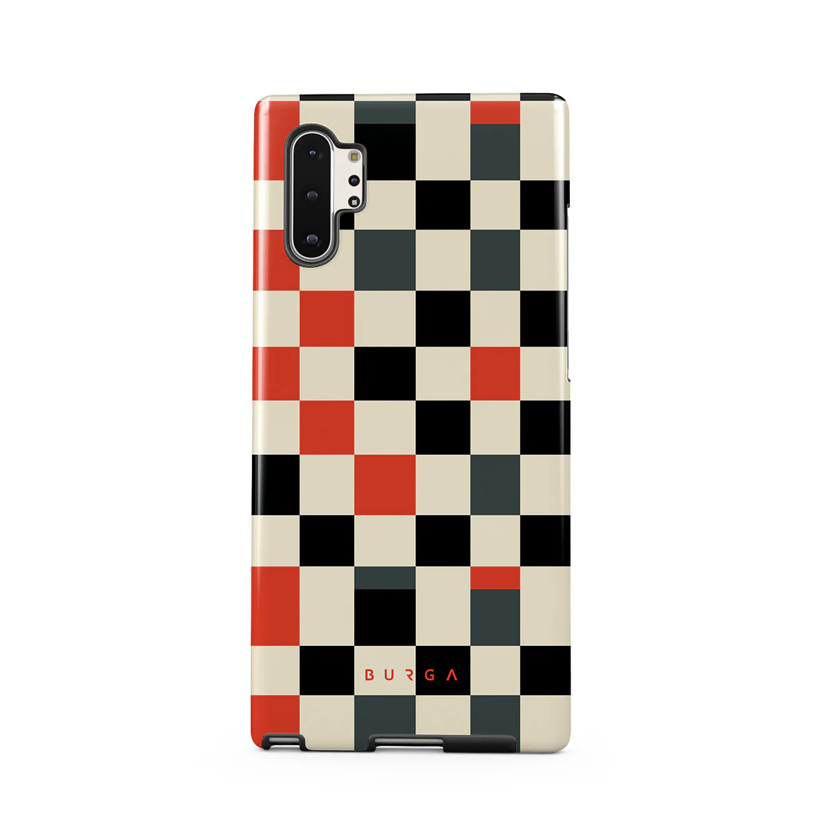 Pitstop - Samsung Galaxy Note 10 Plus Funda - Image 5
