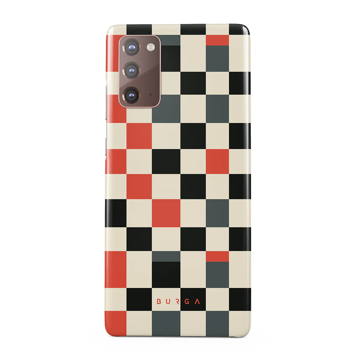 Pitstop - Samsung Galaxy Note 20 4G / 5G Funda
