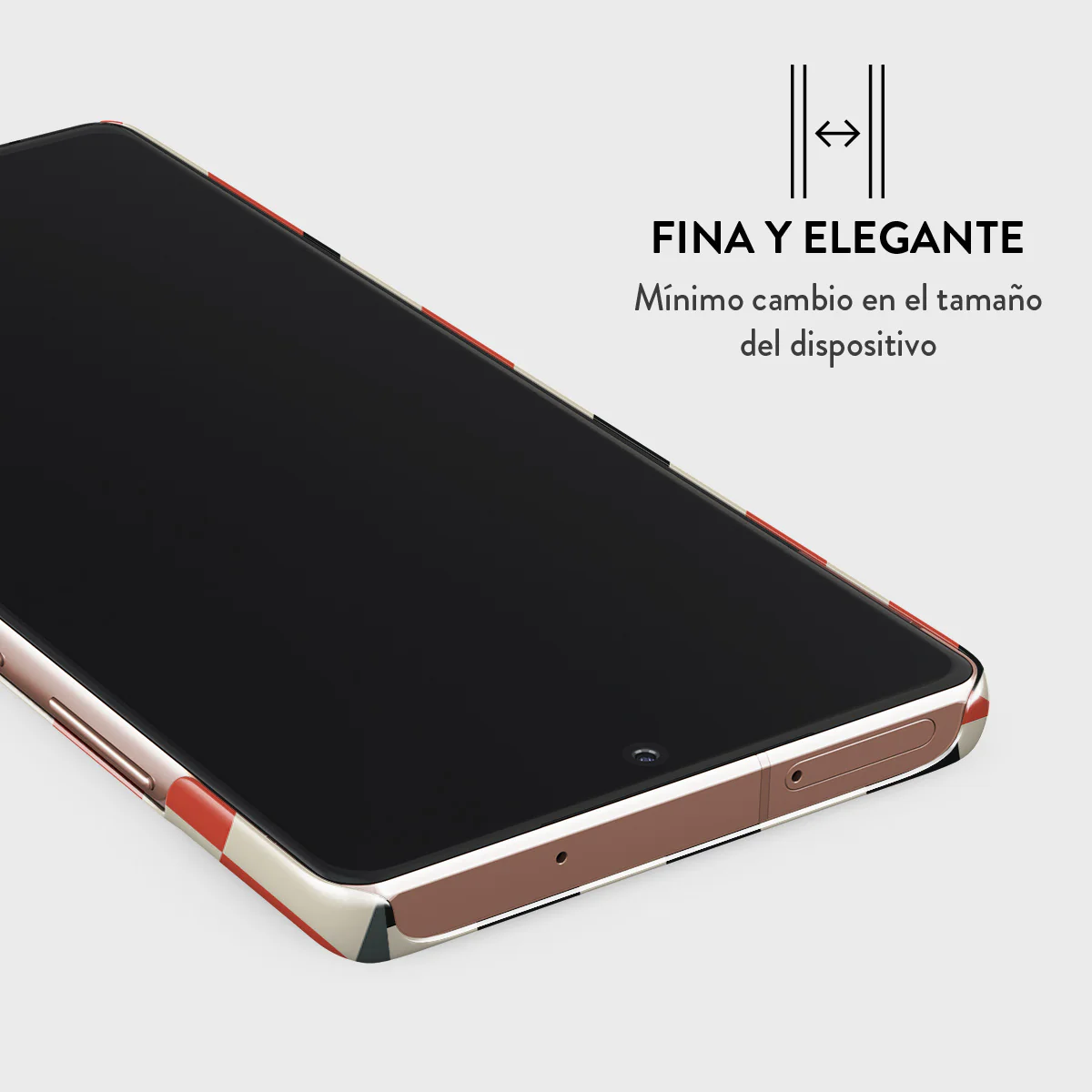 Pitstop - Samsung Galaxy Note 20 4G / 5G Funda - Image 4