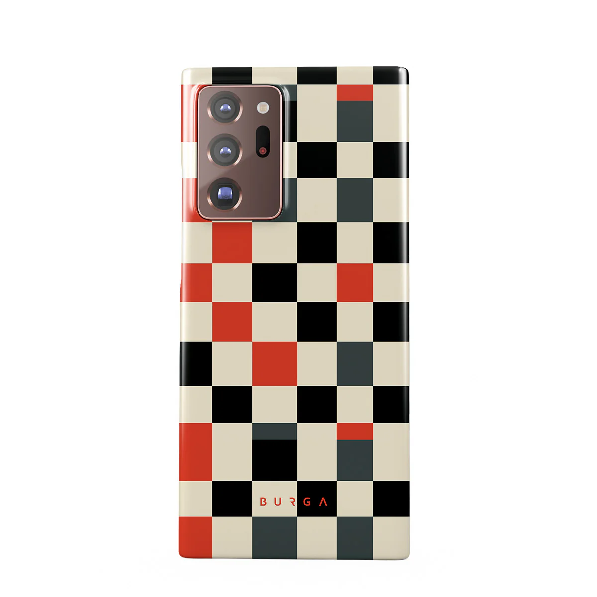 Pitstop - Samsung Galaxy Note 20 Ultra 4G / 5G Funda