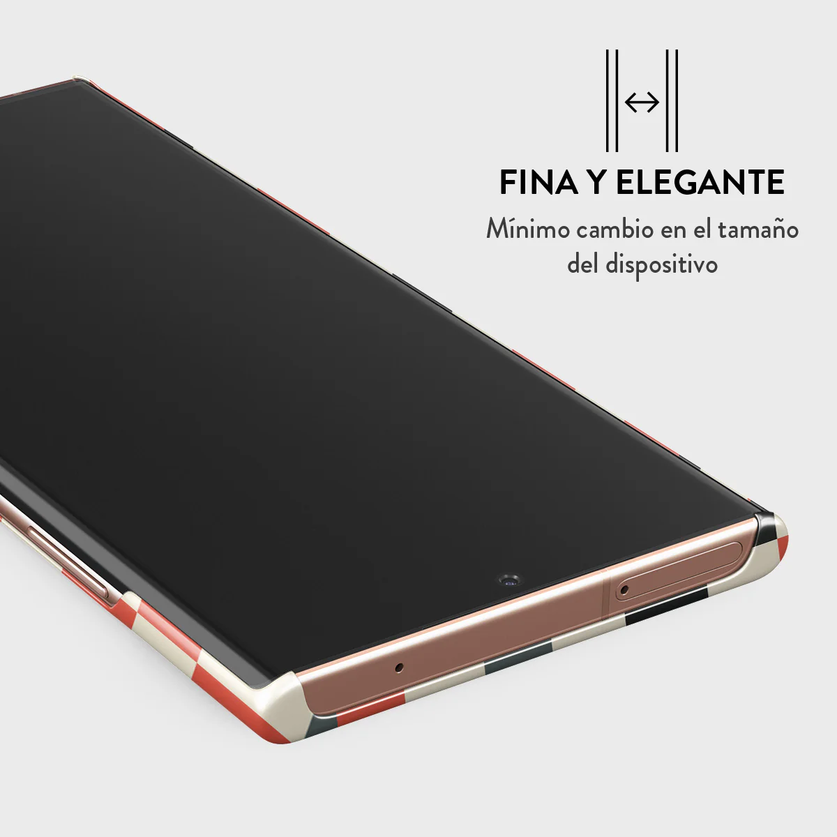 Pitstop - Samsung Galaxy Note 20 Ultra 4G / 5G Funda - Image 4