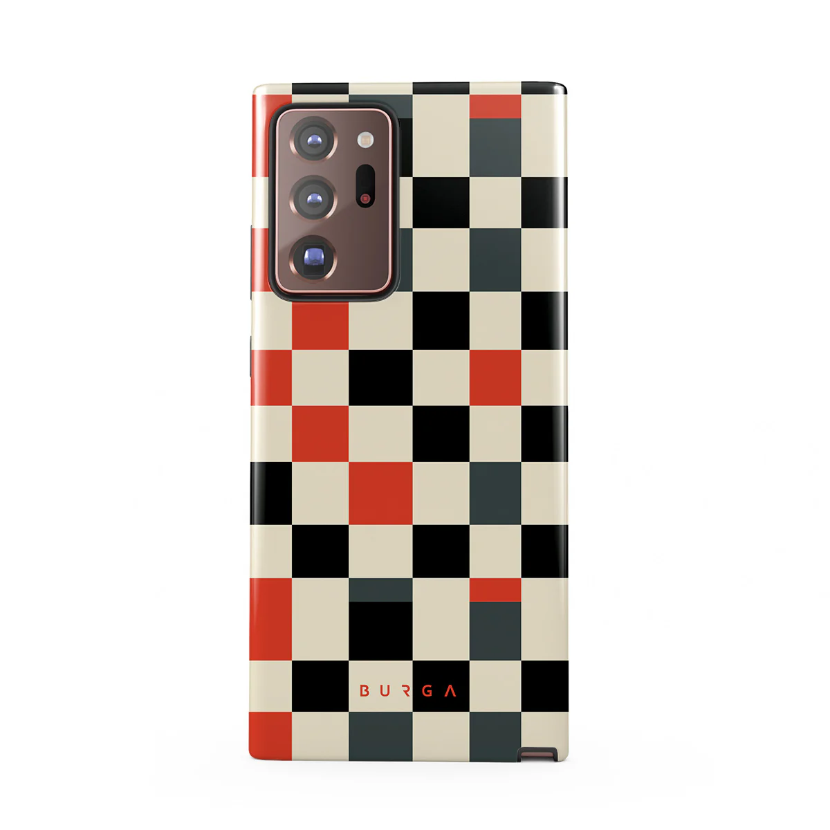 Pitstop - Samsung Galaxy Note 20 Ultra 4G / 5G Funda - Image 5