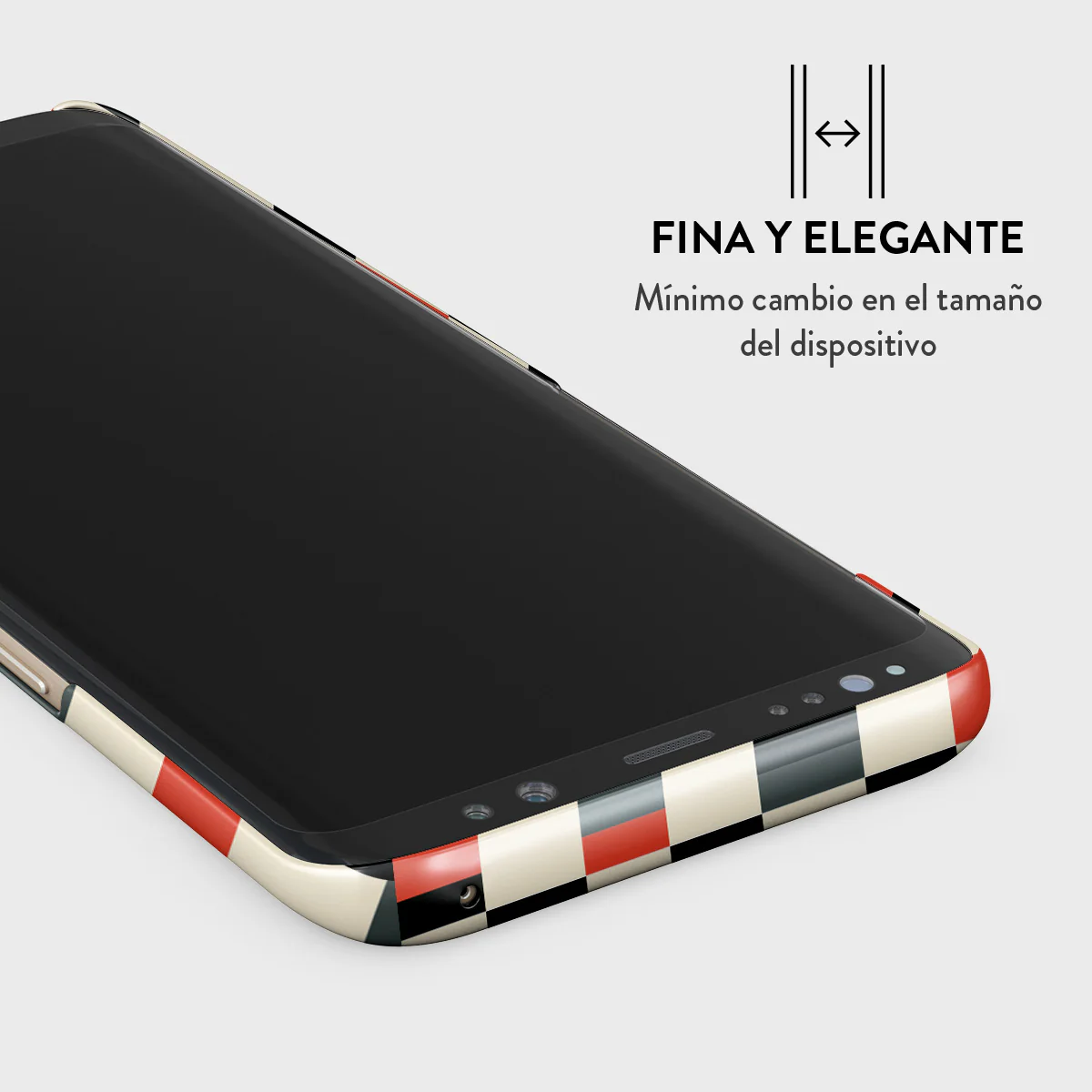 Pitstop - Samsung Galaxy Note 9 Funda - Image 4