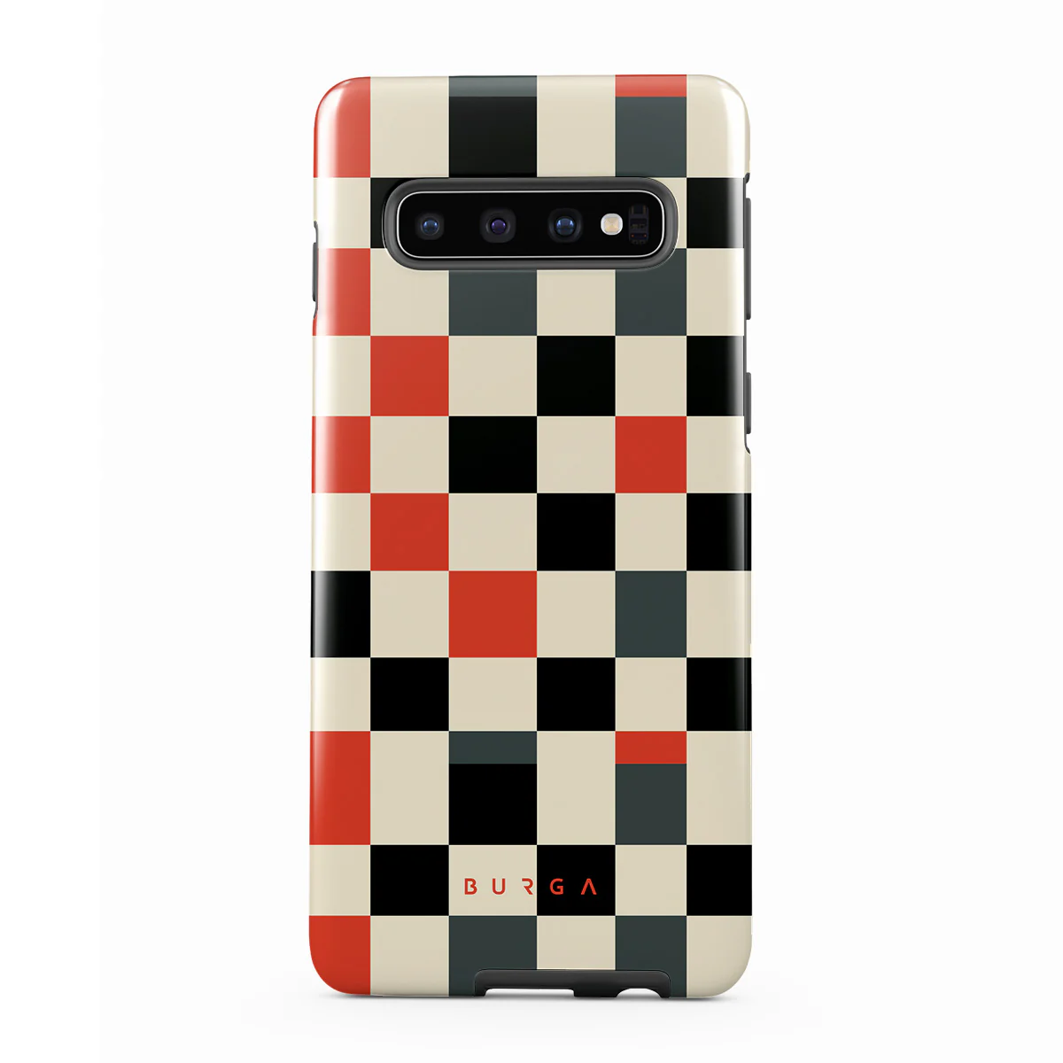 Pitstop - Samsung Galaxy S10 4G Funda