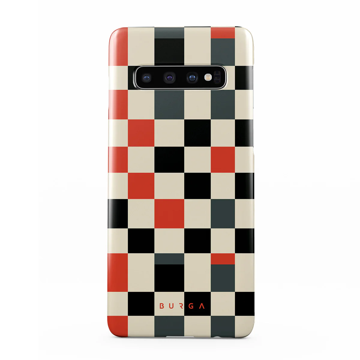 Pitstop - Samsung Galaxy S10 Plus Funda