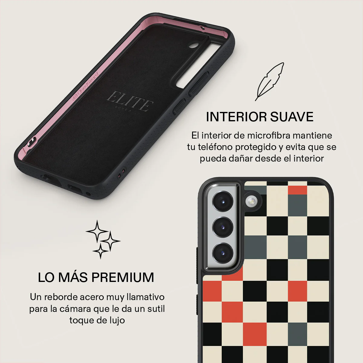 Pitstop - Samsung Galaxy S22 Plus Funda - Image 17