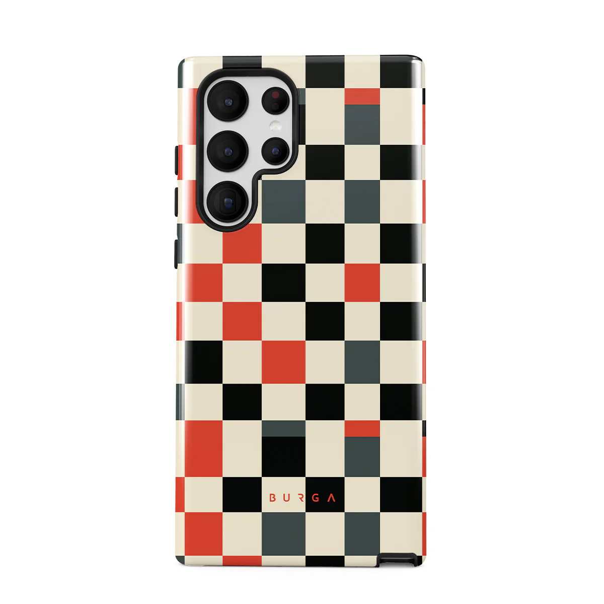 Pitstop - Samsung Galaxy S22 Ultra Funda