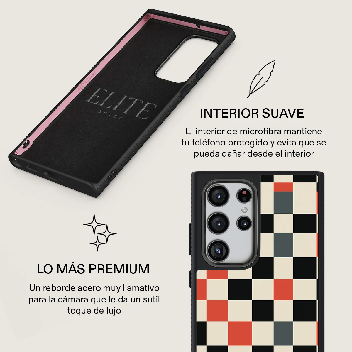 Pitstop - Samsung Galaxy S22 Ultra Funda - Image 17