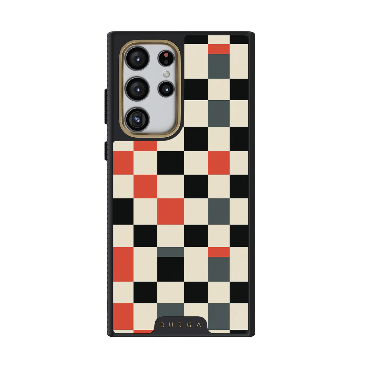 Pitstop - Samsung Galaxy S22 Ultra Funda - Image 5