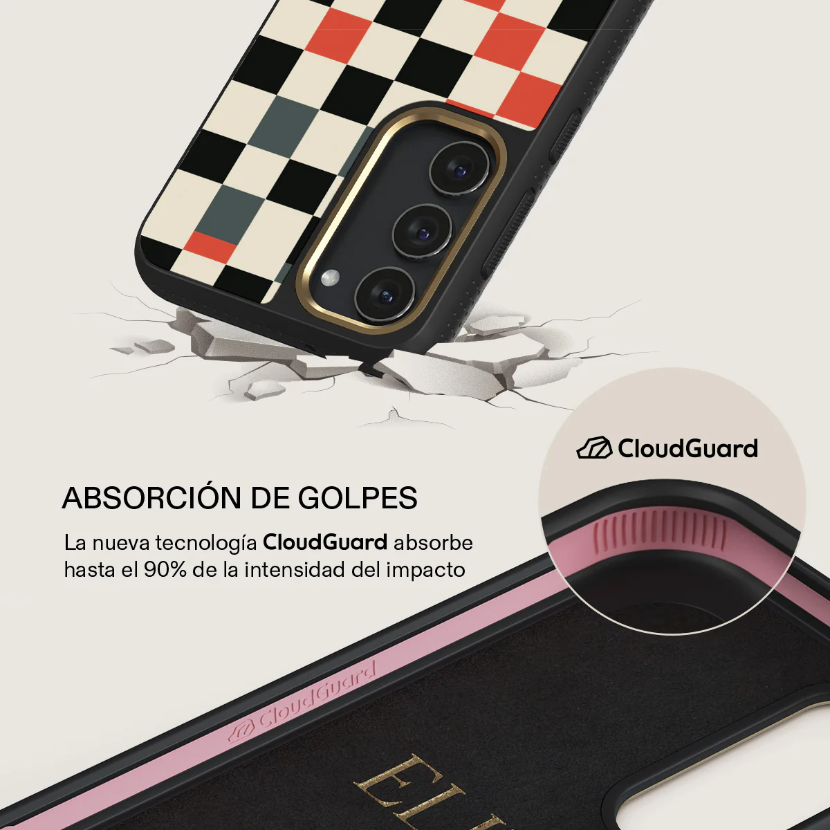 Pitstop - Samsung Galaxy S23 Funda - Image 7