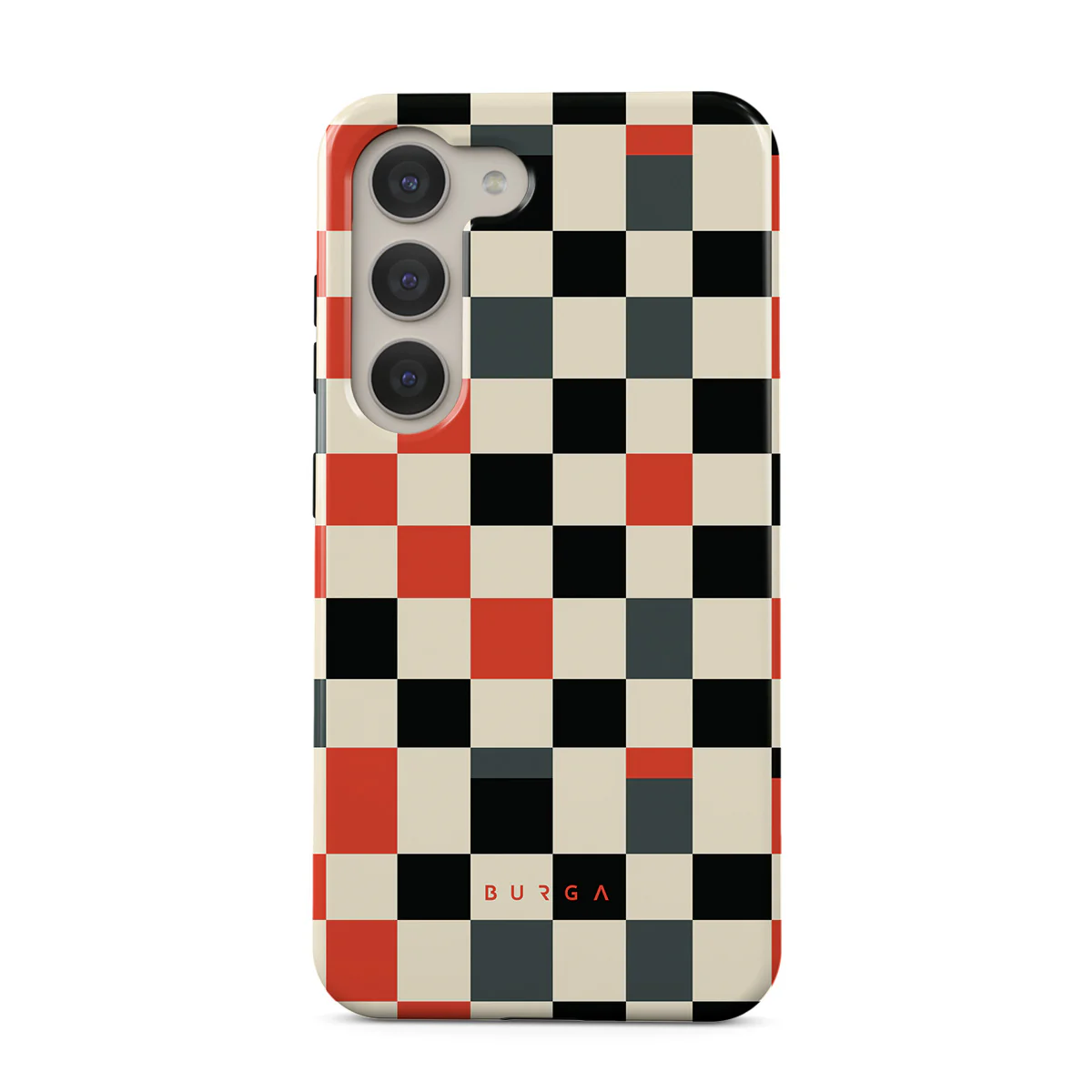 Pitstop - Samsung Galaxy S23 Plus Funda