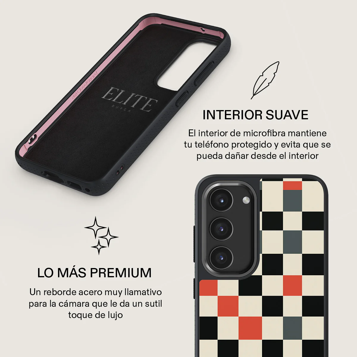 Pitstop - Samsung Galaxy S23 Plus Funda - Image 17