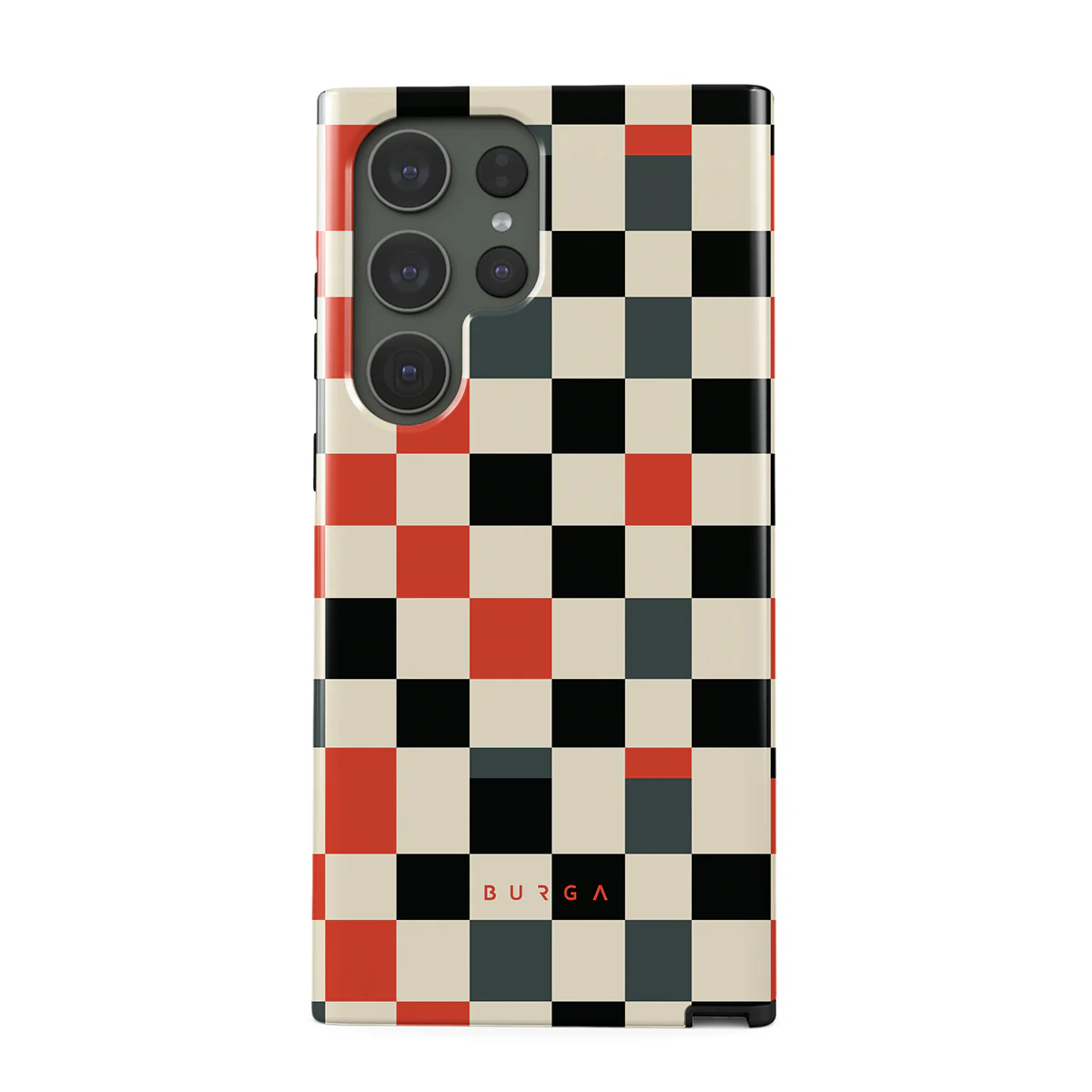 Pitstop - Samsung Galaxy S23 Ultra Funda