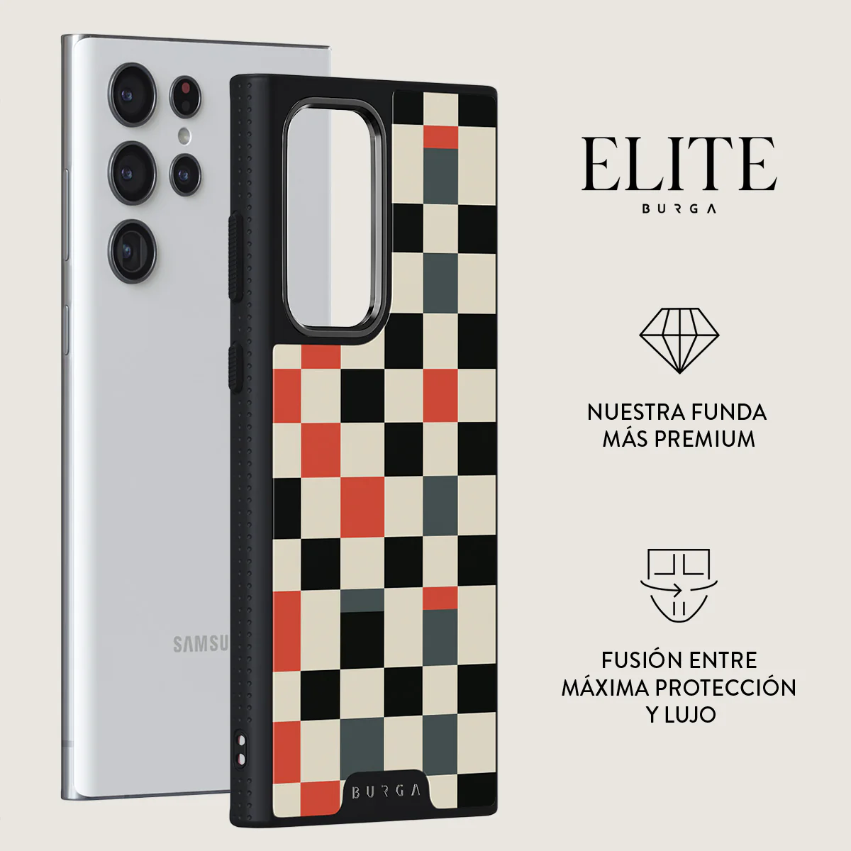 Pitstop - Samsung Galaxy S23 Ultra Funda - Image 13