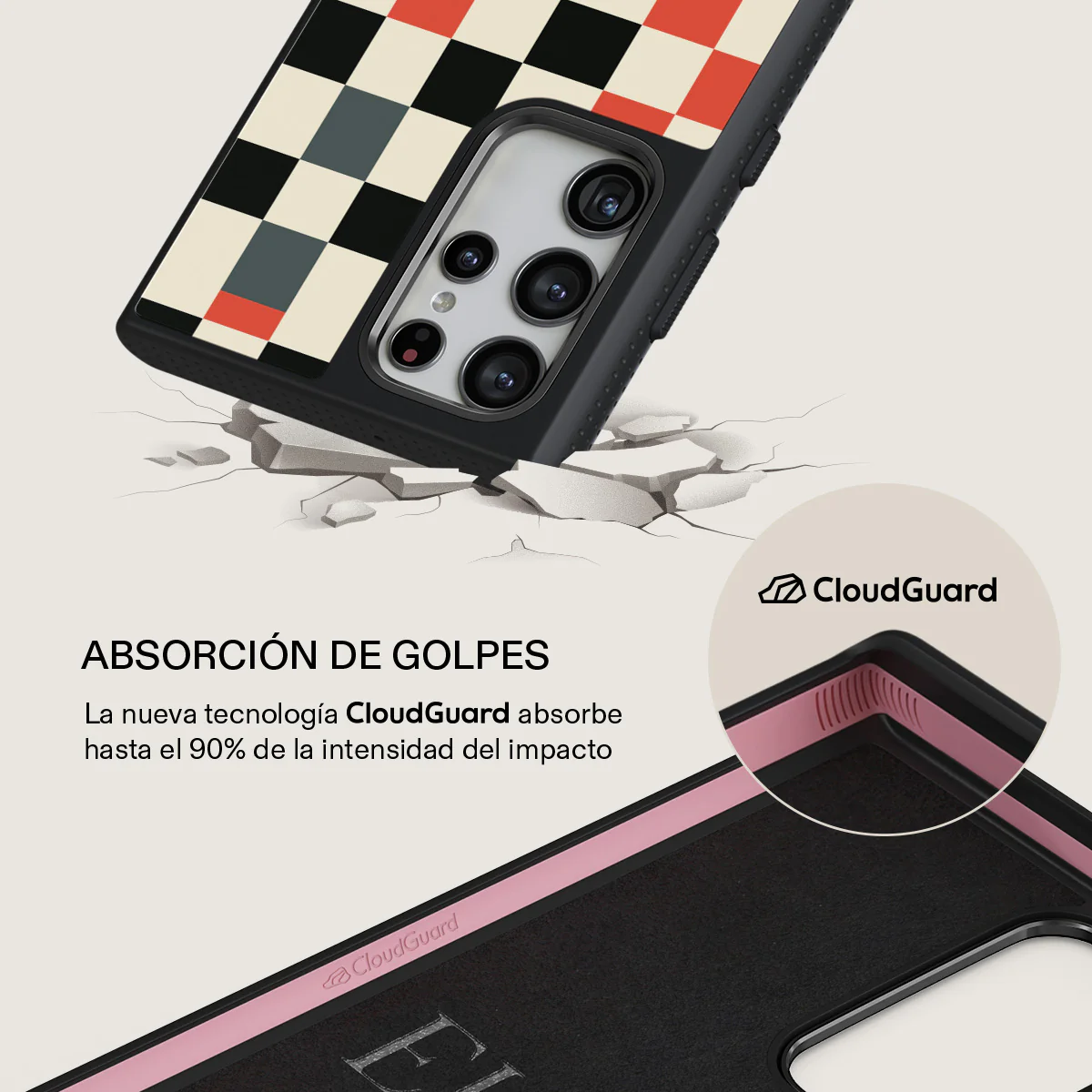 Pitstop - Samsung Galaxy S23 Ultra Funda - Image 14