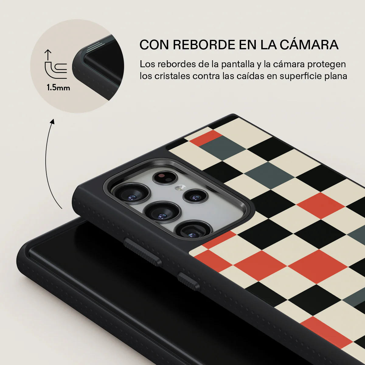 Pitstop - Samsung Galaxy S23 Ultra Funda - Image 15