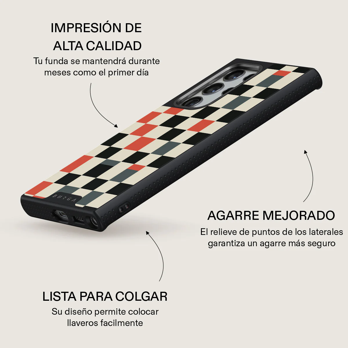 Pitstop - Samsung Galaxy S23 Ultra Funda - Image 16