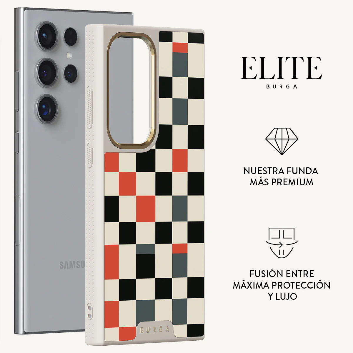 Pitstop - Samsung Galaxy S23 Ultra Funda - Image 20