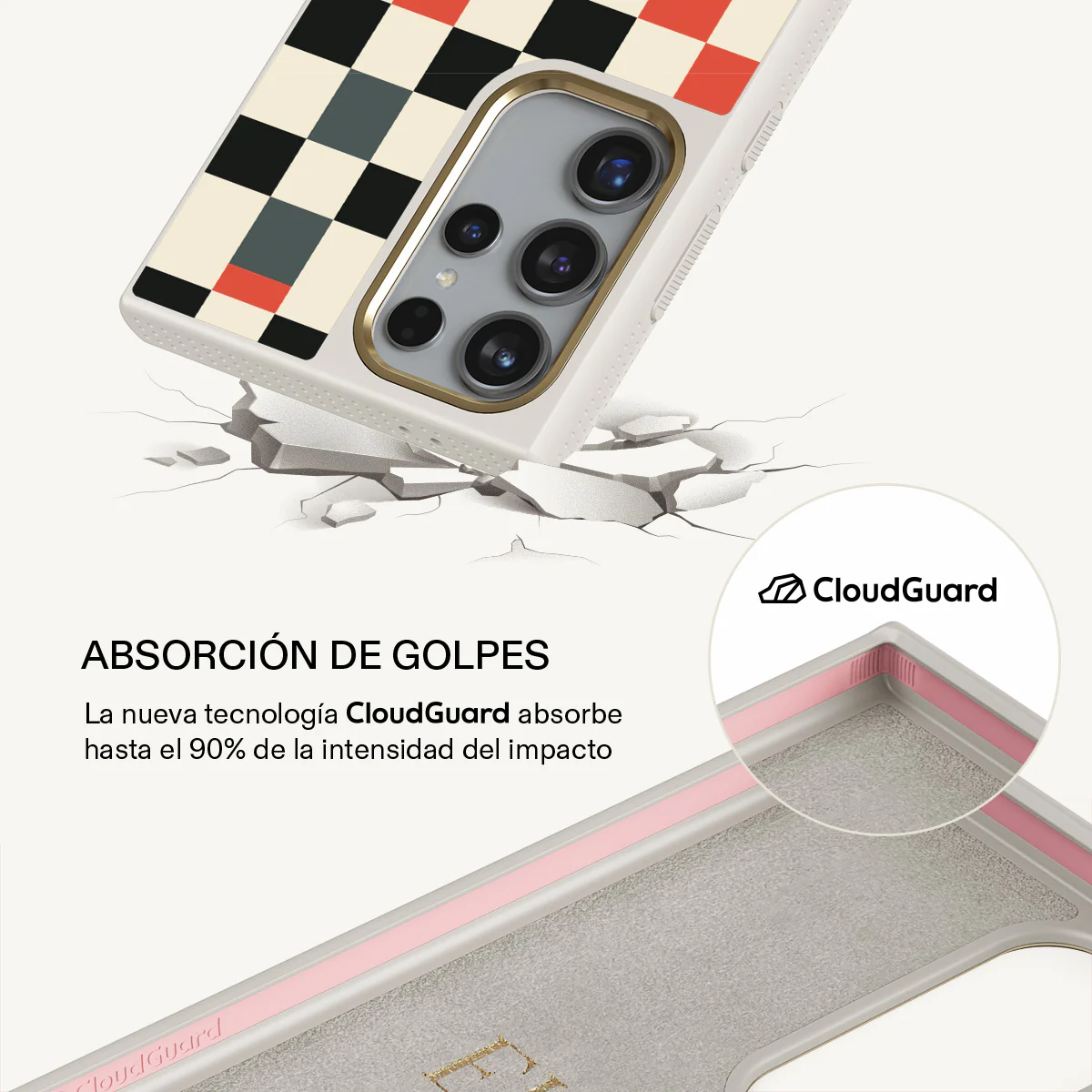 Pitstop - Samsung Galaxy S23 Ultra Funda - Image 21