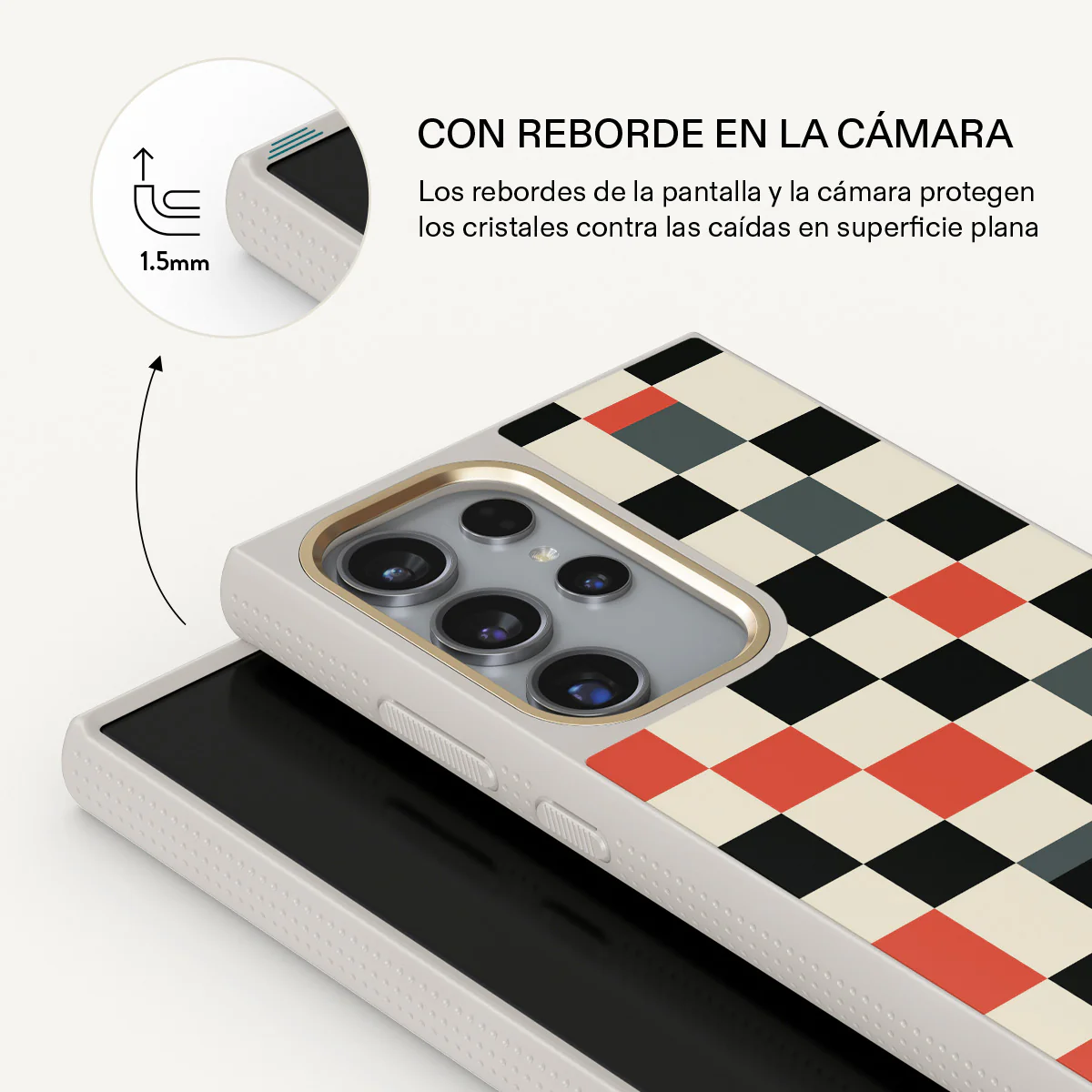 Pitstop - Samsung Galaxy S23 Ultra Funda - Image 22