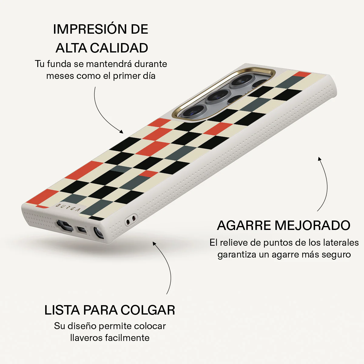 Pitstop - Samsung Galaxy S23 Ultra Funda - Image 23