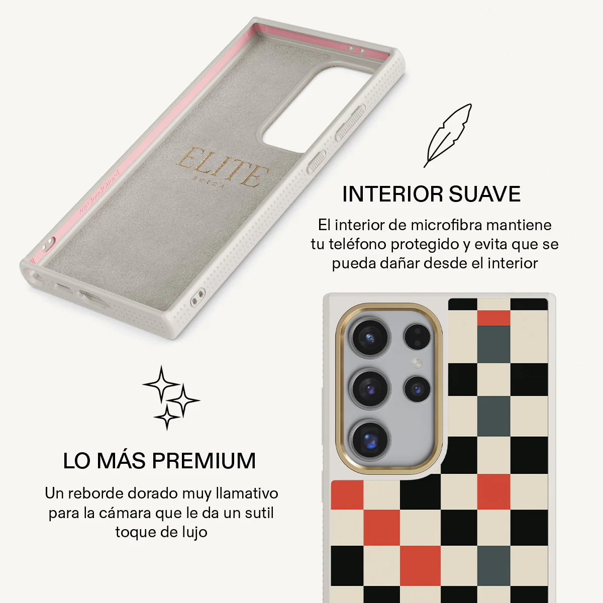 Pitstop - Samsung Galaxy S23 Ultra Funda - Image 24