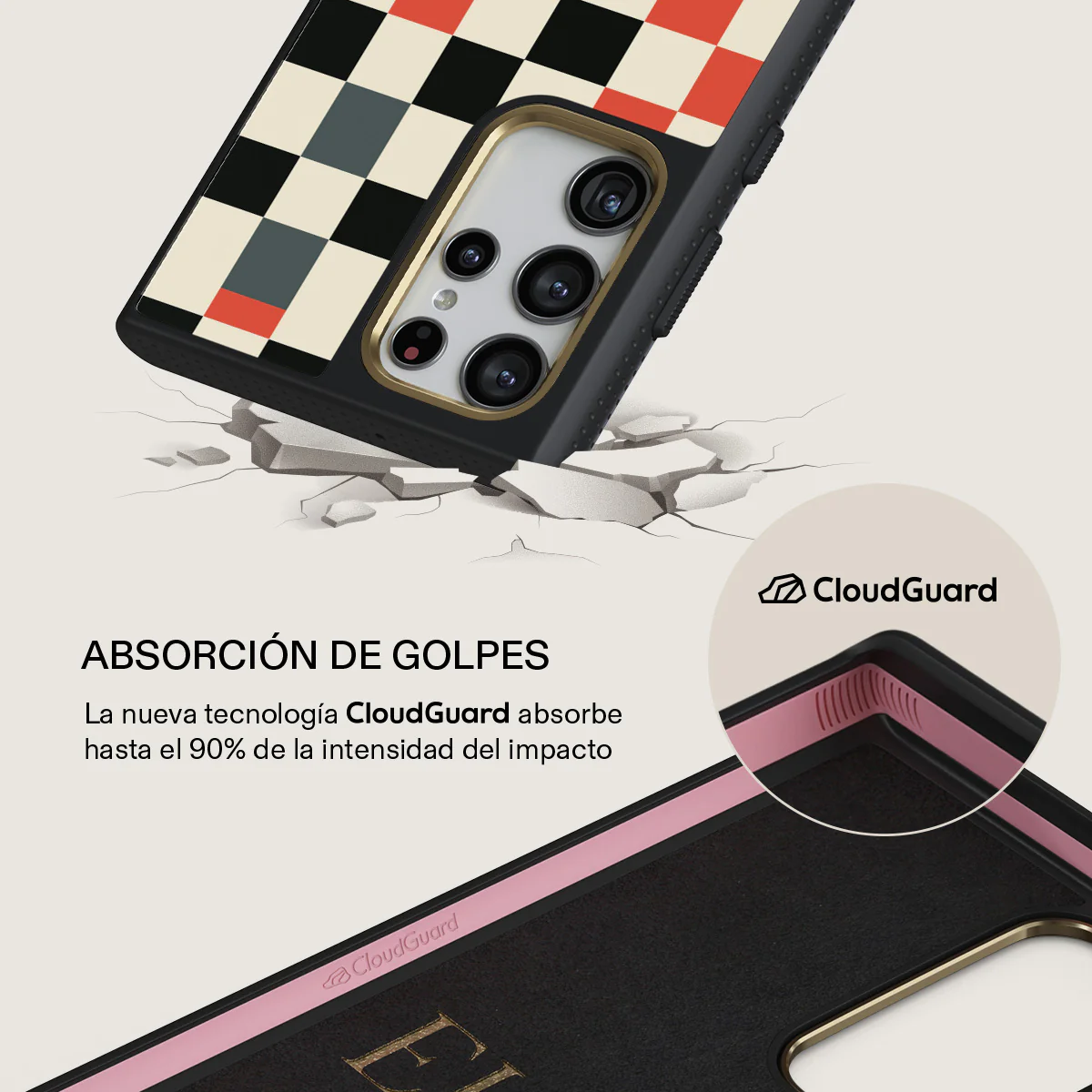 Pitstop - Samsung Galaxy S23 Ultra Funda - Image 7
