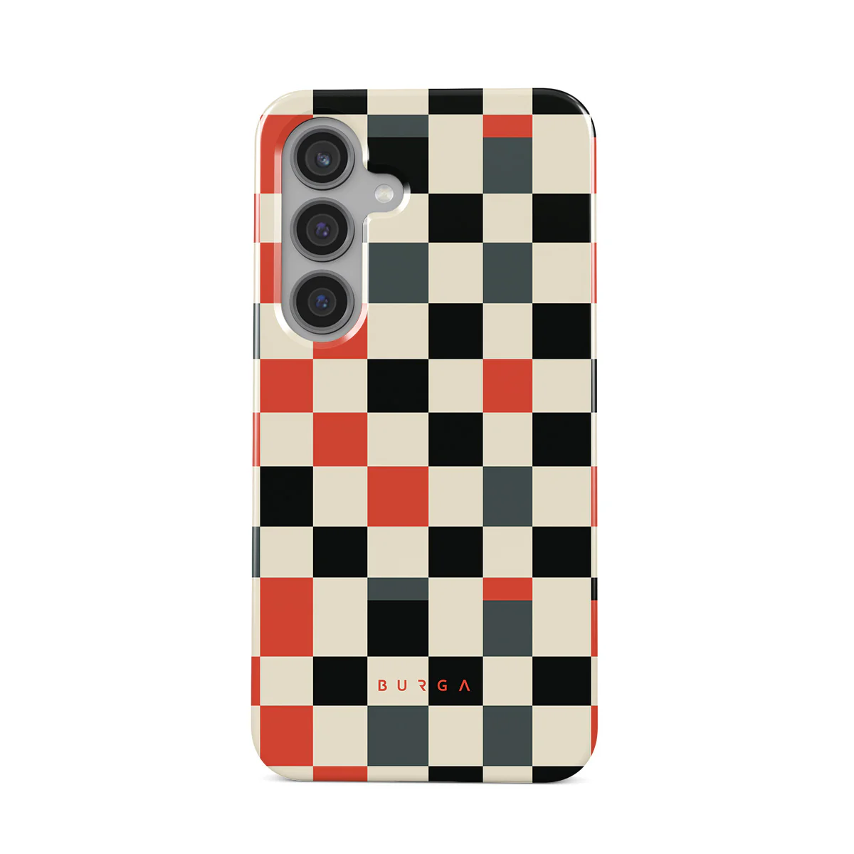 Pitstop - Samsung Galaxy S24 FE Funda