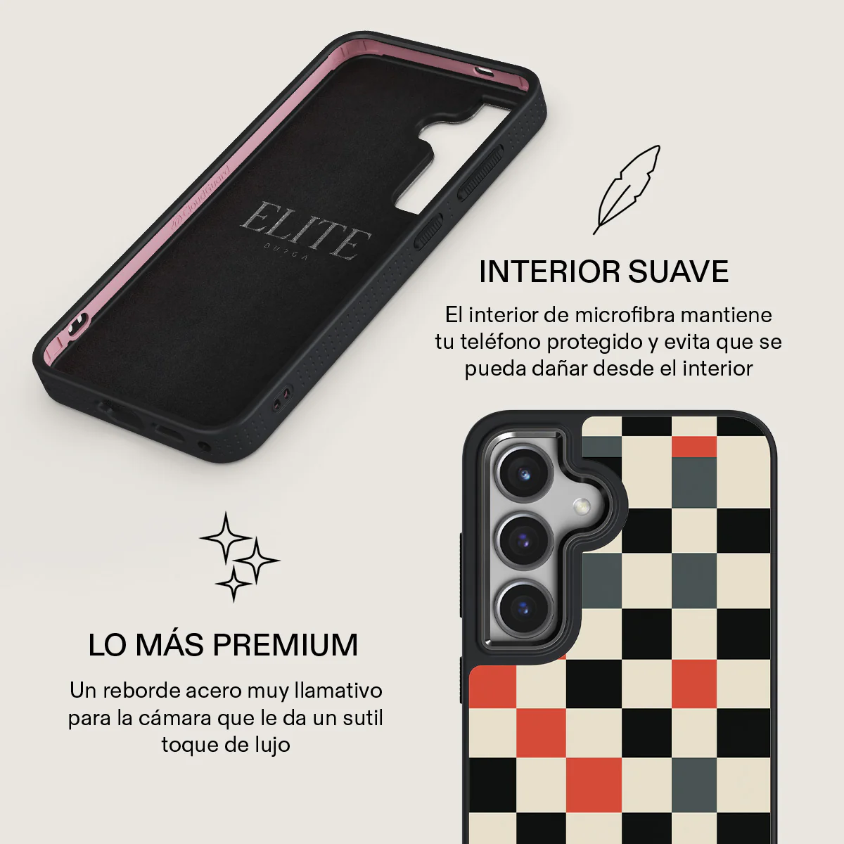 Pitstop - Samsung Galaxy S24 Funda - Image 17