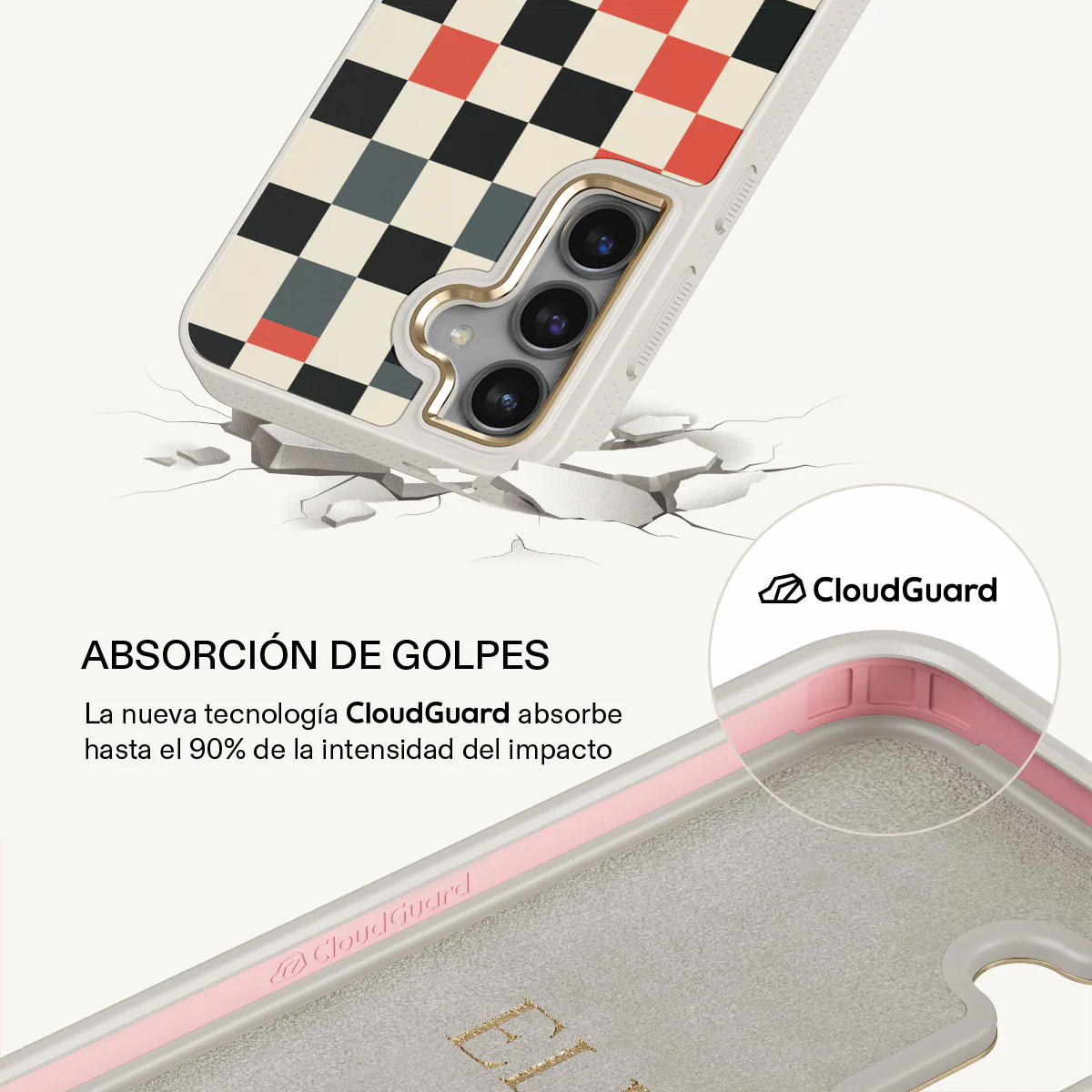 Pitstop - Samsung Galaxy S24 Funda - Image 21