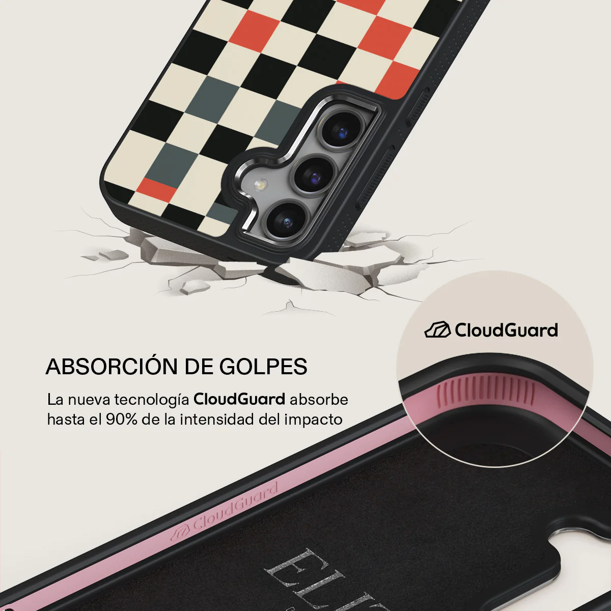 Pitstop - Samsung Galaxy S24 Plus Funda - Image 14