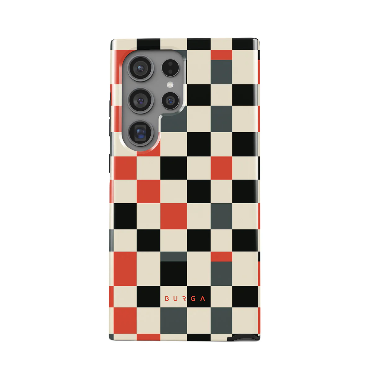 Pitstop - Samsung Galaxy S24 Ultra Funda